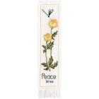 Bookmark Kit: Peace